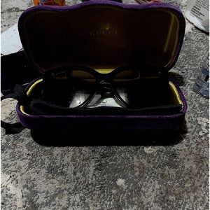 Gucci Sunglasses brand new